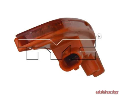 TYC Regular Side Marker Light Front Right Dodge Charger 2015-2020 - 18-6163-00