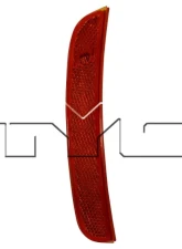 TYC Regular Side Marker Light Front Left Dodge Charger 2015-2020                                     - 18-6164-00 - Image 3
