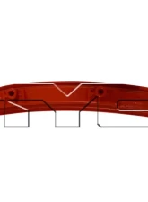 TYC Regular Side Marker Light Front Left Dodge Charger 2015-2020                                     - 18-6164-00 - Image 4
