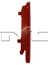 TYC Regular Side Marker Light Front Left Dodge Charger 2015-2020                                     - 18-6164-00 - Image 6