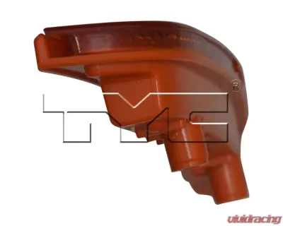 TYC Regular Side Marker Light Front Left Dodge Charger 2015-2020 - 18-6164-00