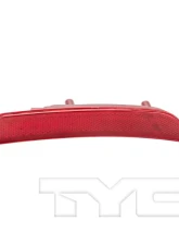 TYC Side Marker Light Rear Right Dodge Charger 2015-2020                                     - 18-6165-00 - Image 3