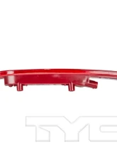 TYC Side Marker Light Rear Right Dodge Charger 2015-2020                                     - 18-6165-00 - Image 5