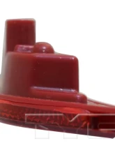 TYC Side Marker Light Rear Right Dodge Charger 2015-2020                                     - 18-6165-00 - Image 7
