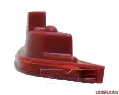 TYC Side Marker Light Rear Right Dodge Charger 2015-2020 - 18-6165-00