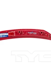 TYC Side Marker Light Rear Left Dodge Charger 2015-2020                                     - 18-6166-00 - Image 4
