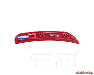 TYC Side Marker Light Rear Left Dodge Charger 2015-2020 - 18-6166-00