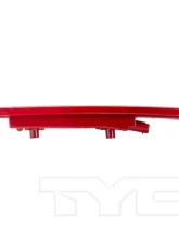 TYC Side Marker Light Rear Left Dodge Charger 2015-2020                                     - 18-6166-00 - Image 6