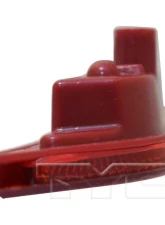 TYC Side Marker Light Rear Left Dodge Charger 2015-2020                                     - 18-6166-00 - Image 7