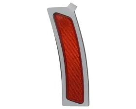 TYC Side Marker Light CAPA Certified Front Right BMW 318i | 320i | 328d | 330i 2014-2020