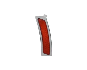 TYC Regular Side Marker Light Front Right BMW 318i | 320i | 328d | 330i 2014-2020