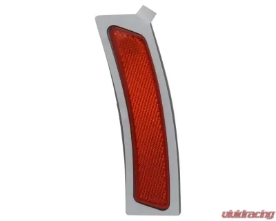 TYC Regular Side Marker Light Front Right BMW 318i | 320i | 328d | 330i 2014-2020 - 18-6171-00