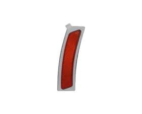 TYC Regular Side Marker Light Front Left BMW 318i | 320i | 328d | 328i | 330e | 330i 2014-2020