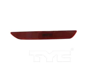 TYC Regular Side Marker Light Rear Right Ford Mustang 2015-2022