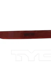 TYC Regular Side Marker Light Rear Right Ford Mustang 2015-2022                                     - 18-6189-00 - Image 2