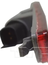 TYC Regular Side Marker Light Rear Right Ford Mustang 2015-2022                                     - 18-6189-00 - Image 4