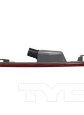 TYC Regular Side Marker Light Rear Right Ford Mustang 2015-2022                                     - 18-6189-00 - Image 6