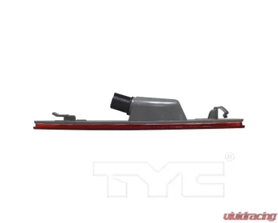 TYC Regular Side Marker Light Rear Right Ford Mustang 2015-2022 - 18-6189-00