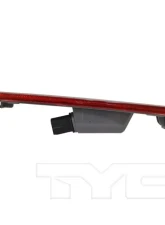 TYC Regular Side Marker Light Rear Right Ford Mustang 2015-2022                                     - 18-6189-00 - Image 7