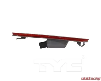 TYC Regular Side Marker Light Rear Right Ford Mustang 2015-2022 - 18-6189-00