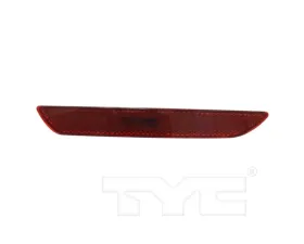 TYC Regular Side Marker Light Rear Left Ford Mustang 2015-2022