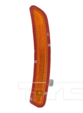 TYC Regular Side Marker Light Front Right Mini Cooper 2014-2019                                     - 18-6205-00 - Image 2