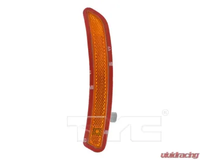 TYC Regular Side Marker Light Front Right Mini Cooper 2014-2019 - 18-6205-00
