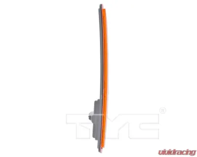TYC Regular Side Marker Light Front Right Mini Cooper 2014-2019 - 18-6205-00
