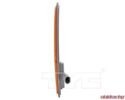 TYC Regular Side Marker Light Front Right Mini Cooper 2014-2019 - 18-6205-00