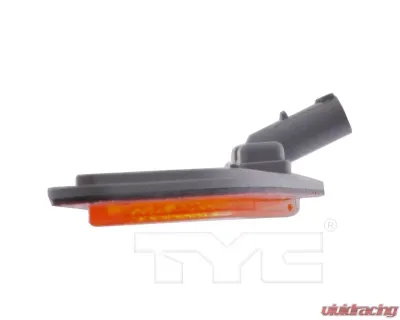 TYC Regular Side Marker Light Front Right Mini Cooper 2014-2019 - 18-6205-00