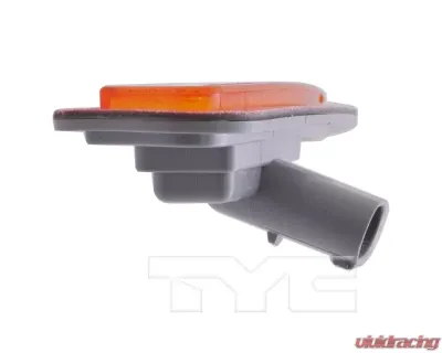 TYC Regular Side Marker Light Front Right Mini Cooper 2014-2019 - 18-6205-00