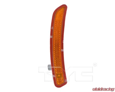 TYC Regular Side Marker Light Front Left Mini Cooper 2014-2019 - 18-6206-00