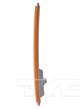 TYC Regular Side Marker Light Front Left Mini Cooper 2014-2019                                     - 18-6206-00 - Image 4