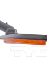 TYC Regular Side Marker Light Front Left Mini Cooper 2014-2019                                     - 18-6206-00 - Image 6