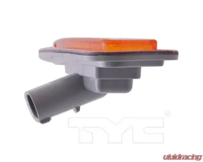 TYC Regular Side Marker Light Front Left Mini Cooper 2014-2019 - 18-6206-00