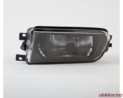 TYC Regular Fog Light Left BMW 528i | 540i | Z3 1996-2002 - 19-0016-00