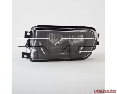 TYC Regular Fog Light Left BMW 528i | 540i | Z3 1996-2002 - 19-0016-00