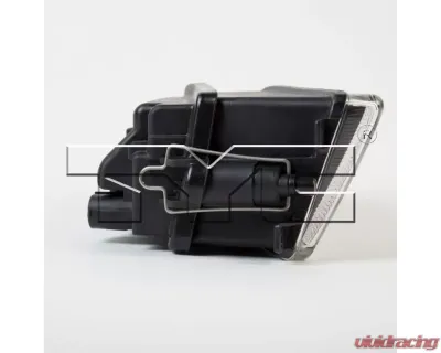 TYC Regular Fog Light Left BMW 528i | 540i | Z3 1996-2002 - 19-0016-00