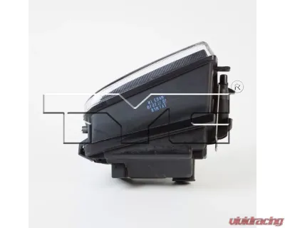 TYC Regular Fog Light Left BMW 528i | 540i | Z3 1996-2002 - 19-0016-00