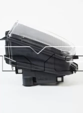 TYC Regular Fog Light Left BMW 528i | 540i | Z3 1996-2002                                     - 19-0016-00 - Image 8