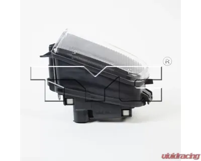 TYC Regular Fog Light Left BMW 528i | 540i | Z3 1996-2002 - 19-0016-00