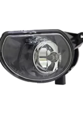 TYC Regular Fog Light Left Audi A3 | A3 Quattro | Q7 2006-2009                                     - 19-0254-00 - Image 2