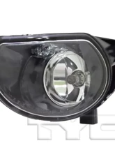 TYC Regular Fog Light Left Audi A3 | A3 Quattro | Q7 2006-2009                                     - 19-0254-00 - Image 3