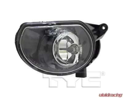 TYC Regular Fog Light Left Audi A3 | A3 Quattro | Q7 2006-2009 - 19-0254-00