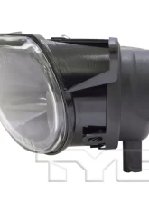 TYC Regular Fog Light Left Audi A3 | A3 Quattro | Q7 2006-2009                                     - 19-0254-00 - Image 5
