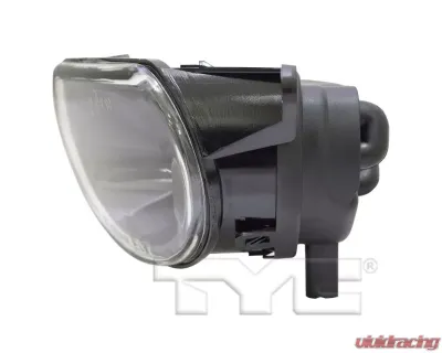 TYC Regular Fog Light Left Audi A3 | A3 Quattro | Q7 2006-2009 - 19-0254-00