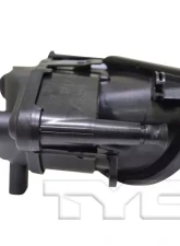 TYC Regular Fog Light Left Audi A3 | A3 Quattro | Q7 2006-2009                                     - 19-0254-00 - Image 6