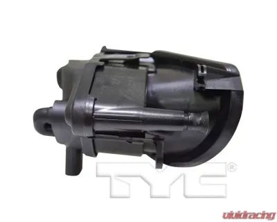 TYC Regular Fog Light Left Audi A3 | A3 Quattro | Q7 2006-2009 - 19-0254-00