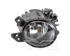 TYC Fog Light CAPA Certified Right Mercedes-Benz C300 | C350 | CL550 | CL600 | Smart Fortwo 2006-2016