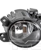 TYC Fog Light CAPA Certified Right Mercedes-Benz C300 | C350 | CL550 | CL600 | Smart Fortwo 2006-2016                                     - 19-0421-00-9 - Image 2